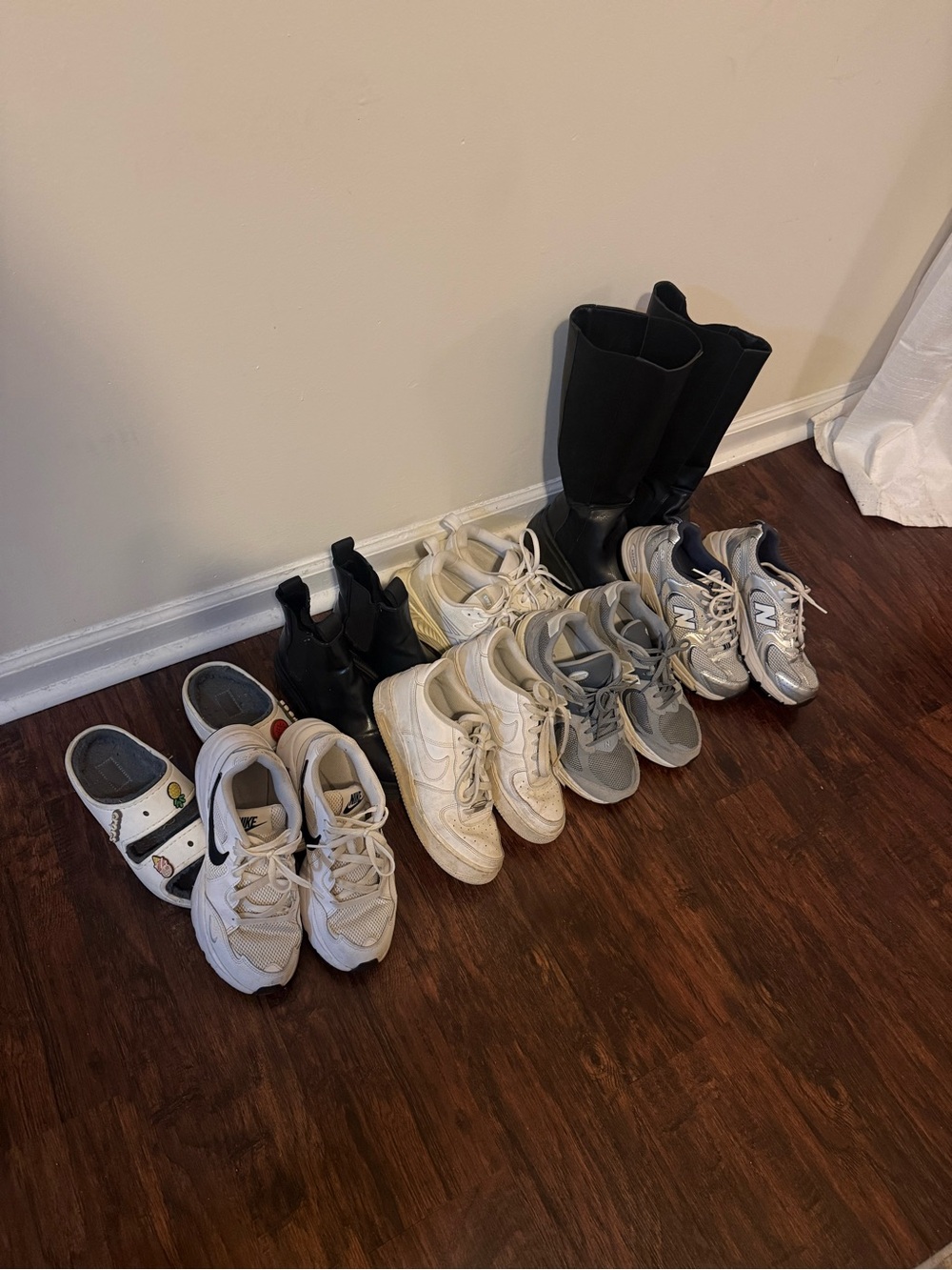 Shoes for sale!